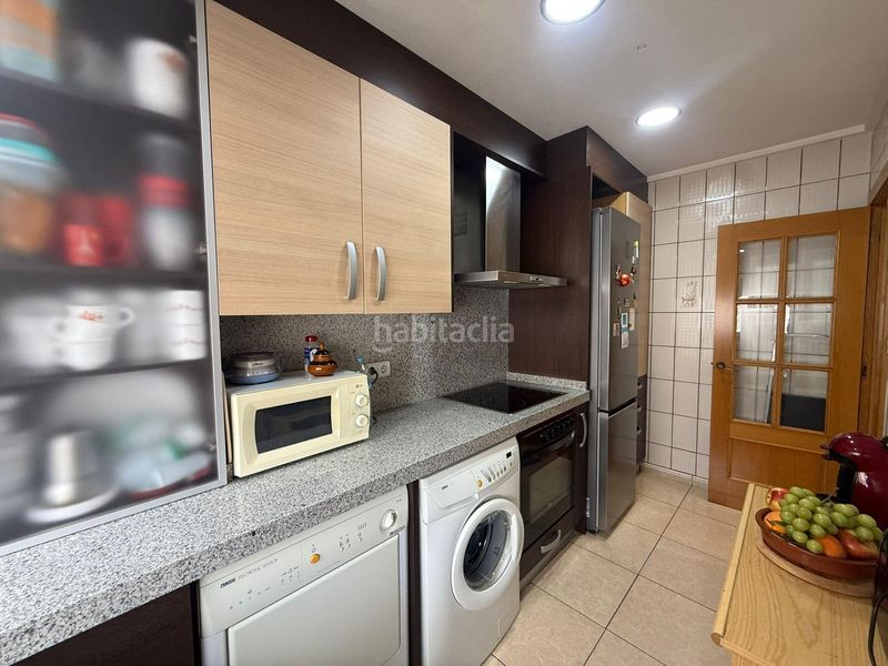 Foto 4c358d2b-9ee5-4b32-837b-31b91cff5339. Affitto appartamento in Las Trescientas-San Francisco-Ciudad Vergel Elda