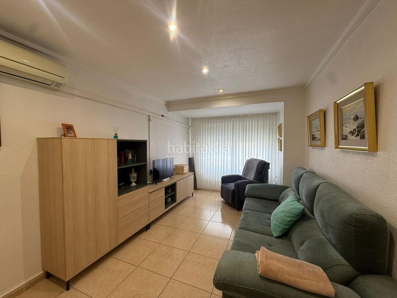 Foto 59f7ce64-5691-42d0-952f-63e16e06371f. Affitto appartamento in Las Trescientas-San Francisco-Ciudad Vergel Elda