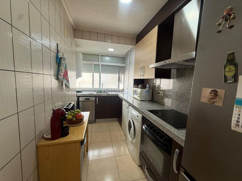 Foto 8e2d7fba-a712-487c-a1d8-1566bed4f14f. Affitto appartamento in Las Trescientas-San Francisco-Ciudad Vergel Elda