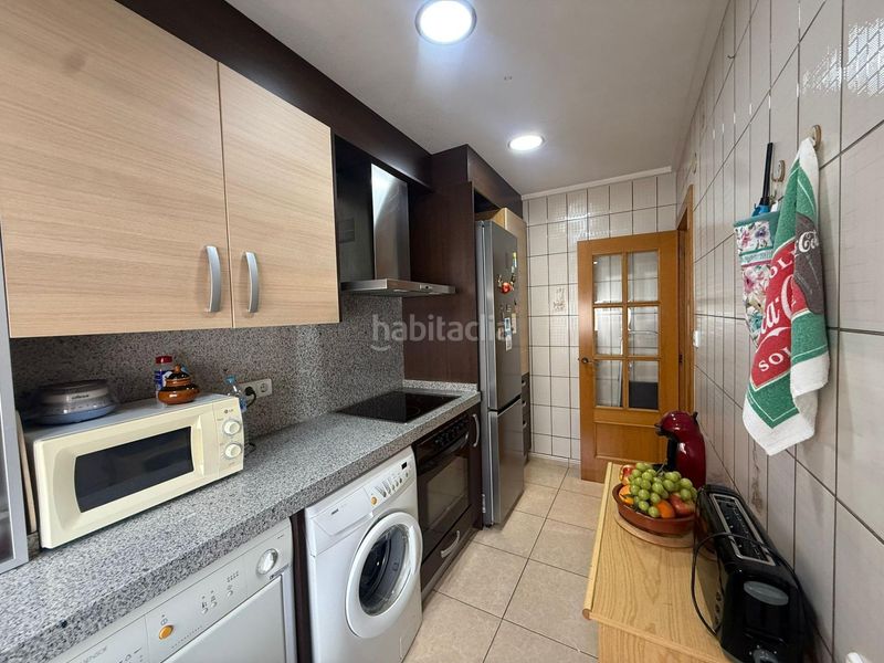 Foto ba659def-23ed-464a-821c-7a0a8034e6ed. Affitto appartamento in Las Trescientas-San Francisco-Ciudad Vergel Elda