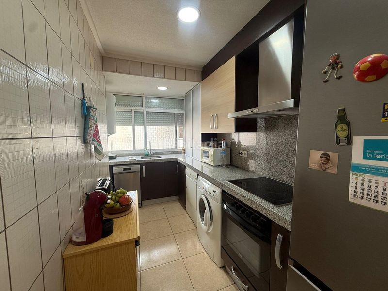 Foto ccba1ac4-2f3a-4b85-a9b2-678483903714. Affitto appartamento in Las Trescientas-San Francisco-Ciudad Vergel Elda