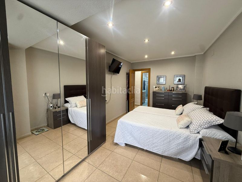 Foto eebcc4e7-3366-4f64-8619-1b5cce7d15dd. Affitto appartamento in Las Trescientas-San Francisco-Ciudad Vergel Elda
