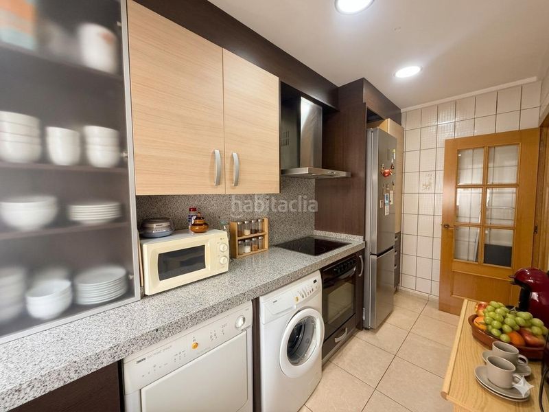 Foto fe08e030-5c3e-4687-ad3e-44ec9d096b3b. Affitto appartamento in Las Trescientas-San Francisco-Ciudad Vergel Elda