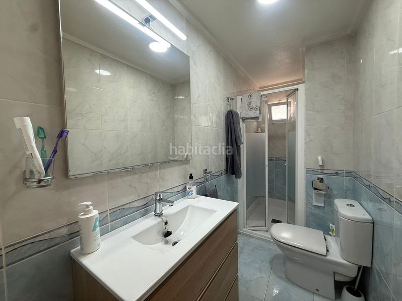Foto ca4d59a1-0dc0-4257-a23a-1c48e40e86c5. Miete etagenwohnung in calle calle perú 4 in Las Trescientas-San Francisco-Ciudad Vergel Elda