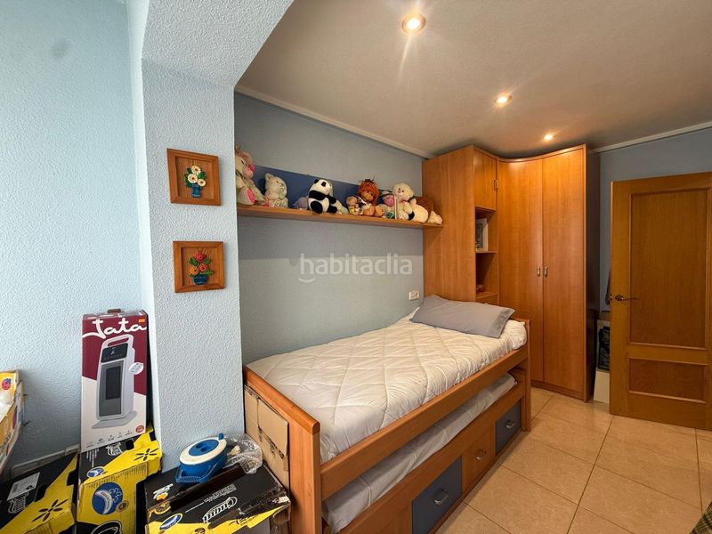 Foto f97a873d-b7dc-43a0-9be5-1b41fdfdb958. Miete etagenwohnung in calle calle perú 4 in Las Trescientas-San Francisco-Ciudad Vergel Elda