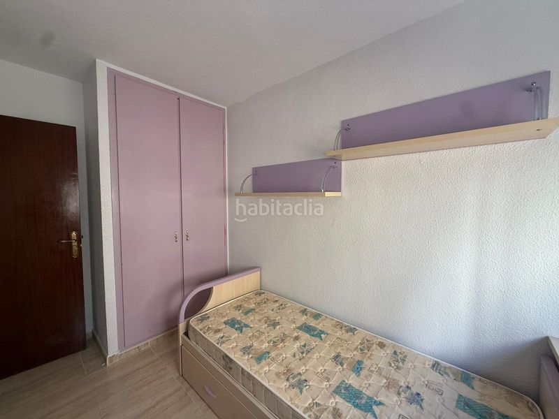 Foto 0fe4a32f-26ef-4f5a-ad51-194c593ac4e9. Location appartement avec parking dans Centro Elda