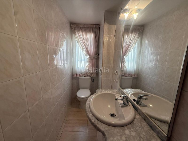 Foto 11f8c9dd-3f00-42eb-ac56-8f34835d1d6c. Location appartement avec parking dans Centro Elda