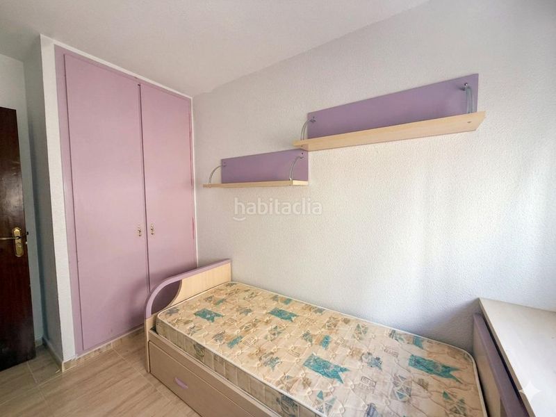 Foto 1d5f80e2-5112-473c-9aad-e49d7e154c4b. Location appartement avec parking dans Centro Elda