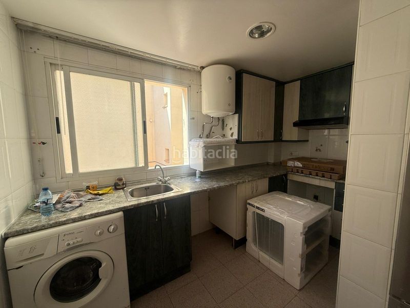 Foto 1fea6ef9-f585-4cda-b959-911701759af1. Location appartement avec parking dans Centro Elda