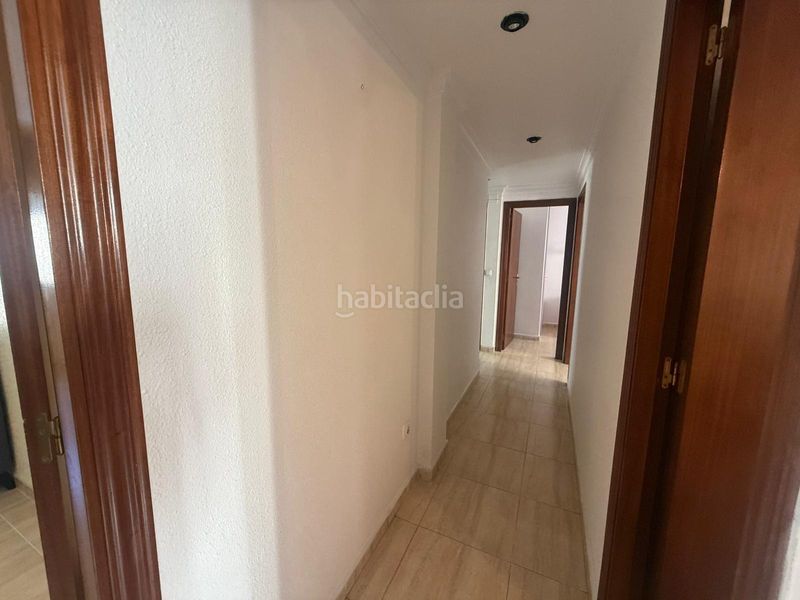 Foto 93b88c7f-7972-45bb-a25a-fb4d2de99d92. Location appartement avec parking dans Centro Elda
