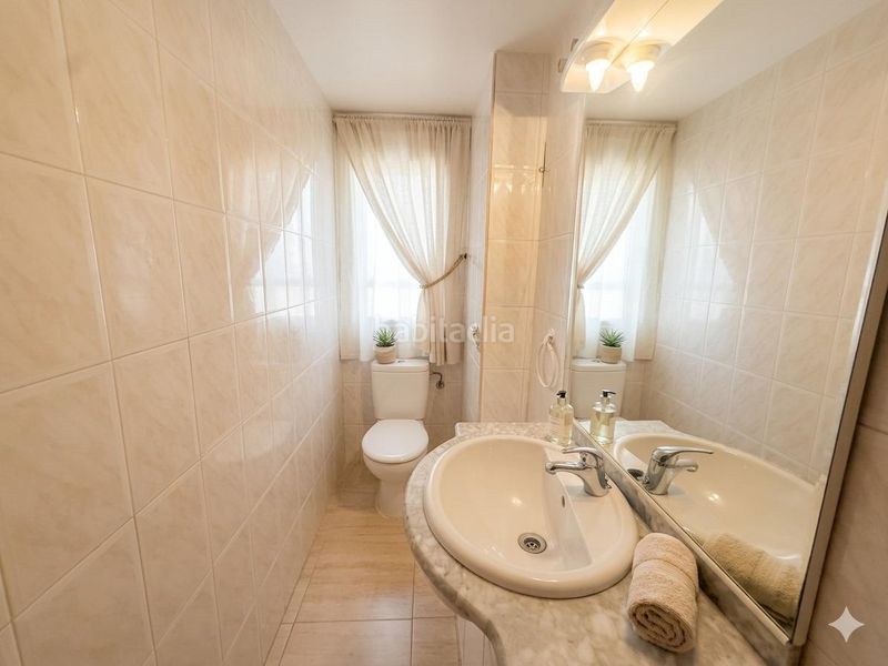 Foto c4bdb547-5f97-4a9c-ba1d-7405236b259b. Location appartement avec parking dans Centro Elda