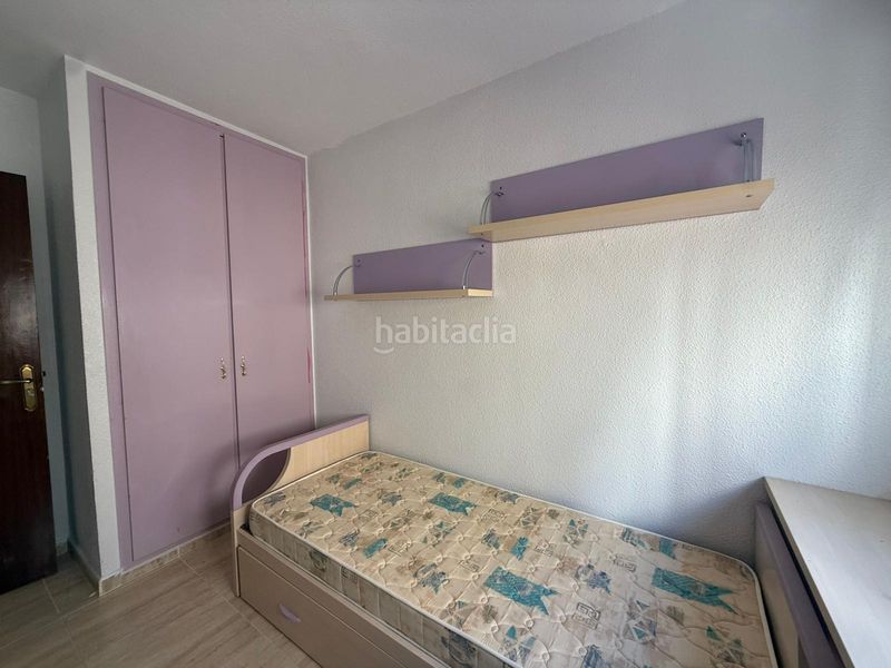 Foto dc9a19ab-2783-4db0-8388-7e40371552da. Location appartement avec parking dans Centro Elda
