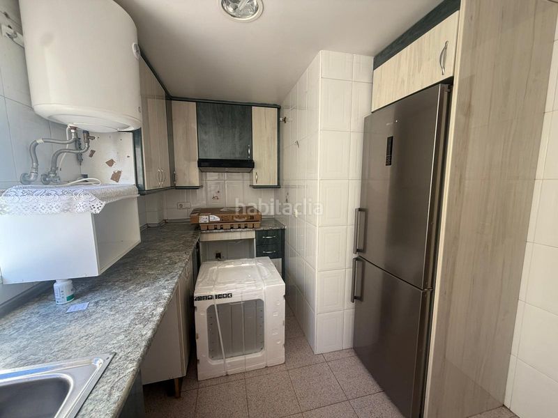 Foto e085a61d-3b68-48fb-b8df-be4645ade69e. Location appartement avec parking dans Centro Elda