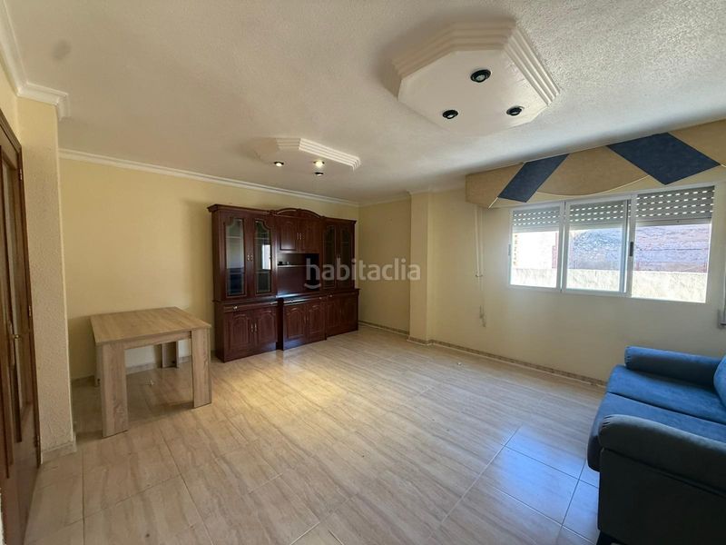 Foto e9d37199-b0e1-453f-b091-6f53d1f9e5ad. Location appartement avec parking dans Centro Elda