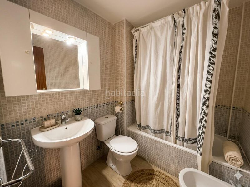 Foto f93e8aae-f46f-4a65-b59c-768723e682f6. Location appartement avec parking dans Centro Elda