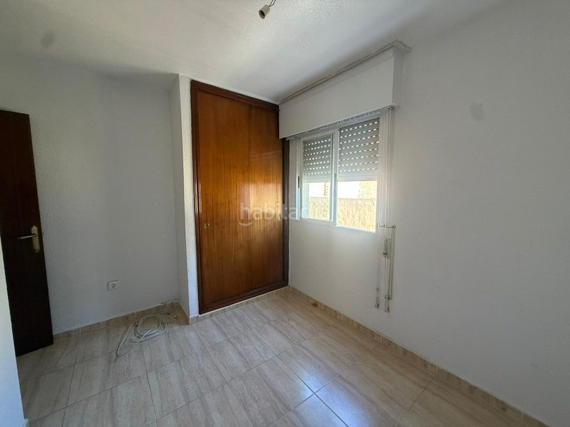 Foto 29a7e36d-a228-453d-838c-e01f7bd417a0. Rent flat with parking in Centro Elda