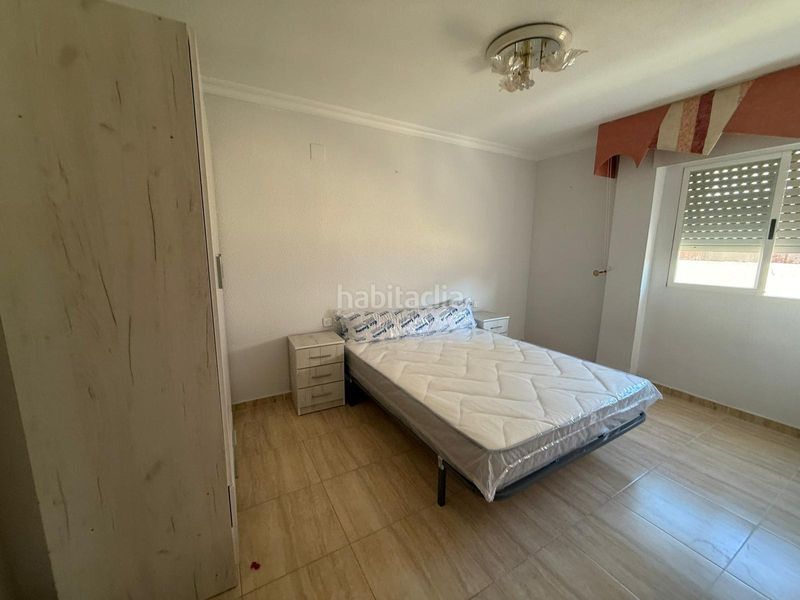 Foto 6151aeda-75a3-4232-ad51-c1c59cf7bc96. Rent flat with parking in Centro Elda