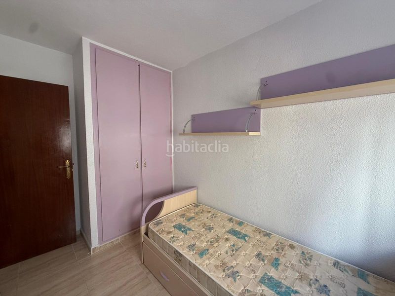 Foto 7e64362d-3d6b-4ff6-9c25-5172b8b7c606. Rent flat with parking in Centro Elda