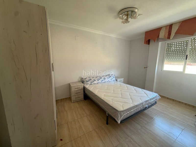 Foto b1f82e83-dc07-4983-a30a-c77bc16774e1. Rent flat with parking in Centro Elda