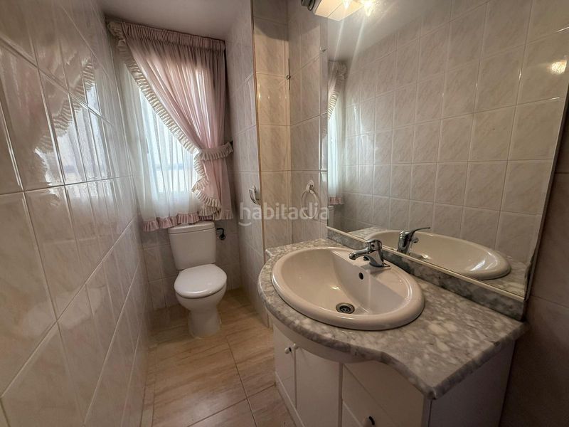 Foto c9fad349-58e5-4831-9834-21a4ea58c137. Rent flat with parking in Centro Elda