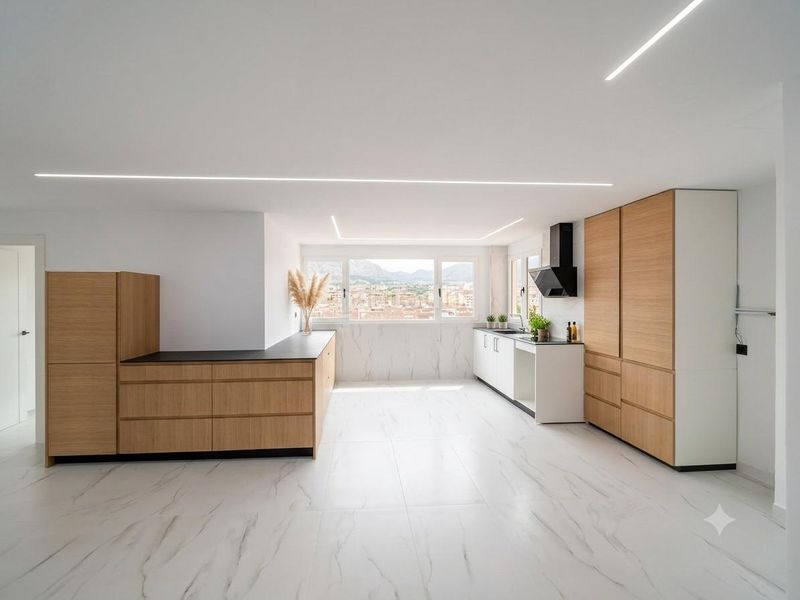 Foto 05a115d1-c13f-4854-854a-42b9a156990c. Appartamento in avenida madrid de 58 in Petrer