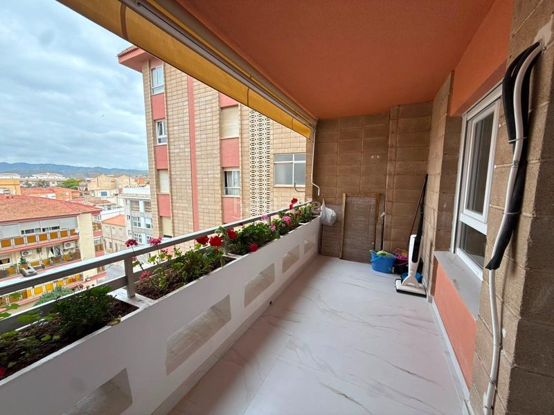 Foto 4fc2278a-276f-4c36-b030-e77f64930b4e. Appartamento in avenida madrid de 58 in Petrer