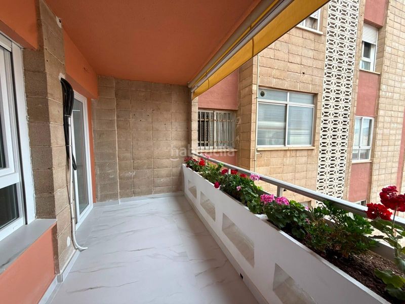 Foto 50ead01a-0c2b-4c52-be67-57aca71f3646. Appartamento in avenida madrid de 58 in Petrer