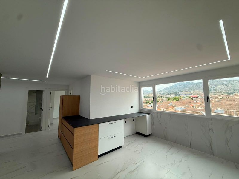 Foto b15f5b9d-a182-4e1e-903a-a099e3f76200. Appartamento in avenida madrid de 58 in Petrer