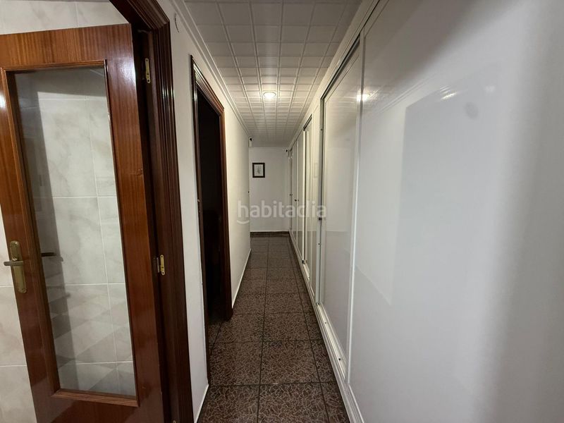 Foto b7ee6721-f4bf-4bd9-a905-e3637ffd1dd1. Lloguer pis a avenida olimpiadas 3 a Plaza de Toros-Avenida Chapí-Trinquete Elda