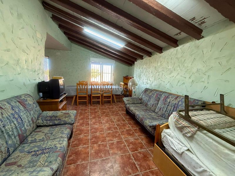 Foto 003bce7e-7552-4a15-9990-5f837e51c86c. Casa en Monòver