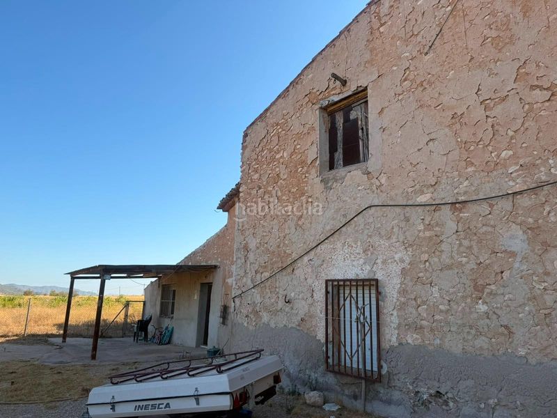 Foto 8f3692e4-ddfa-4666-ad1f-43b819d2e069. Casa en Monòver