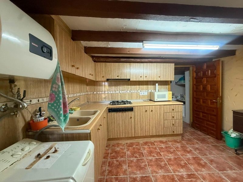 Foto a1ce816c-1f9e-4589-8659-f3332a430e44. Casa en Monòver