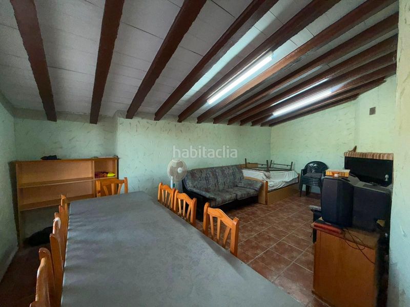Foto fc7db730-4cdd-48dd-b5ef-7f743f7027fa. Casa en Monòver