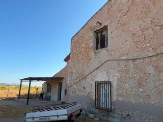 House in Monòver