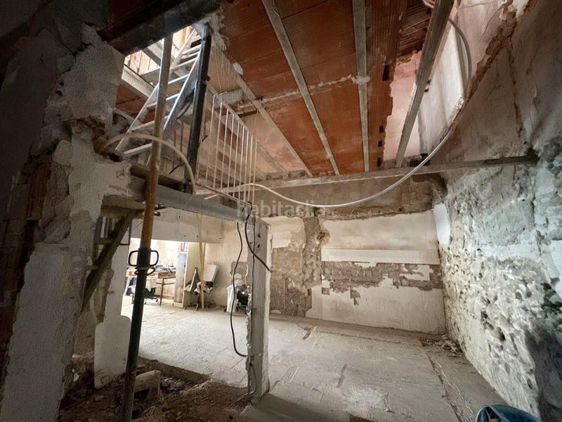 Foto 27f28d34-629c-48bf-9abd-f2ed3bd352f4. Maison avec parking dans Plaza Castelar - Mercado Central Elda