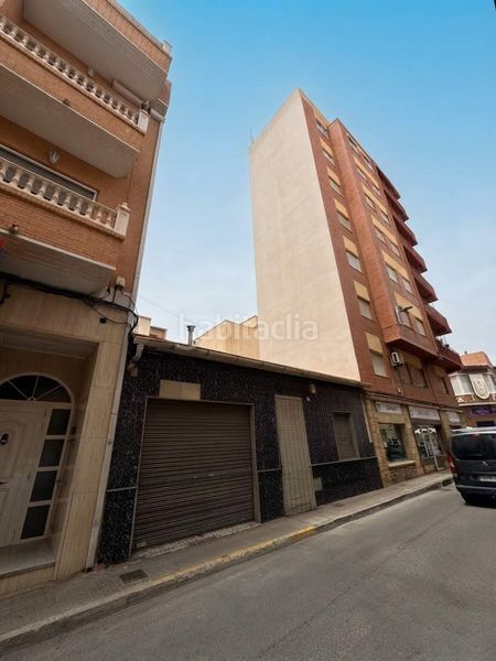 Foto 63fb2f9c-7b6a-4558-a715-7eec6af1d657. Maison avec parking dans Plaza Castelar - Mercado Central Elda