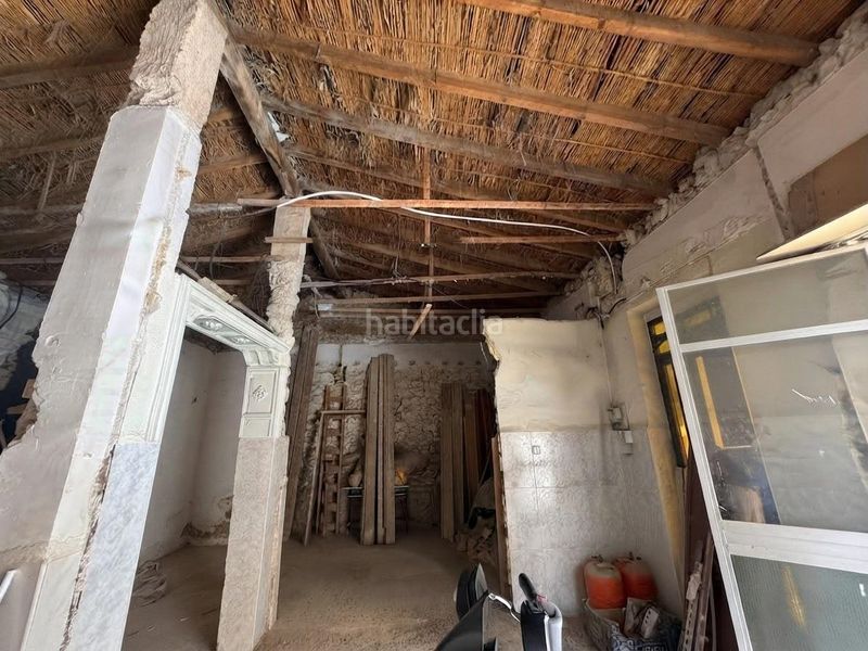 Foto eeec418a-3f9b-452b-b37e-862d8651ad32. Maison avec parking dans Plaza Castelar - Mercado Central Elda