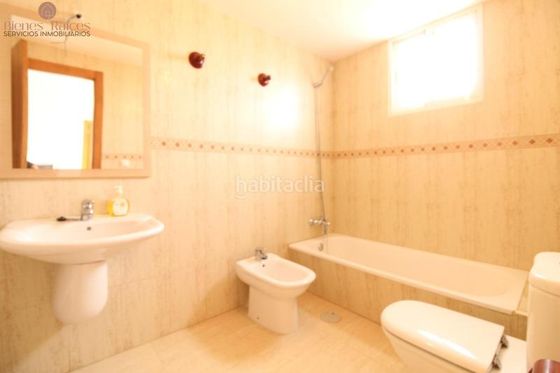 Foto 5757753b-6bd4-4444-a1e9-c972ea684142. Dúplex amb calefacció aparcament a Campo Alto-Club de Campo Elda