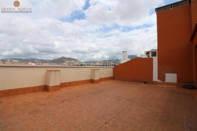 Foto b4627938-bfac-46fb-bd8d-a1b9a14838a9. Dúplex amb calefacció aparcament a Campo Alto-Club de Campo Elda