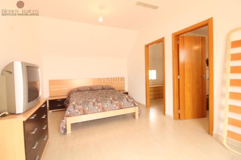 Foto f6976000-e569-4353-8267-a196c332afbc. Dúplex amb calefacció aparcament a Campo Alto-Club de Campo Elda