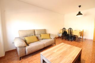 Appartement  Avenida avenida de hispanoamérica