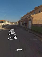 Reihenhaus in Santa Olalla. Adosado ocupado en santa olalla