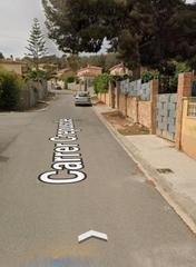 Chalet  Carrer crepuscle. Chalet en el vendrell (propiedad ocupada procedente de entidad b