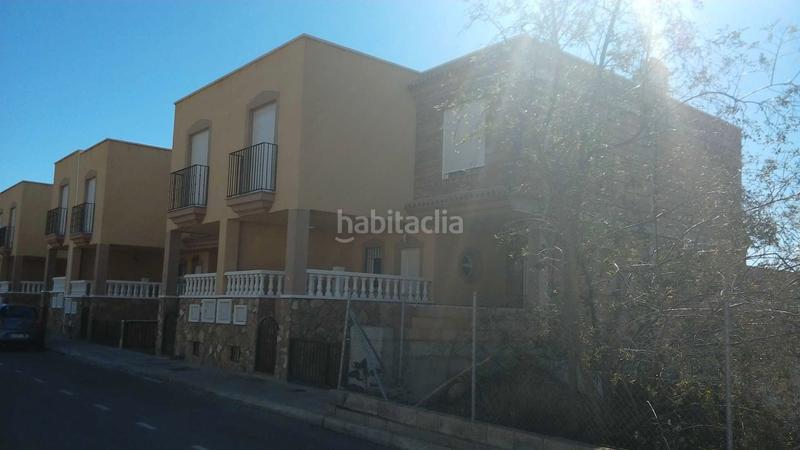 Foto 0a3005b7-bfd4-4410-aa29-8ee907f7b216. Casa adosada vivienda adosada , almería (propiedad ocupada, procedente de entidad bancaria) en Tabernas