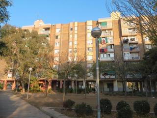 Appartement  Avinguda de gavà. Piso en viladecans (propiedad okupada, procedente de entidad ban
