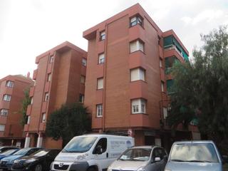 Appartement  Carrer pablo iglesias. Piso en viladecans (propiedad okupada, procedente de entidad ban