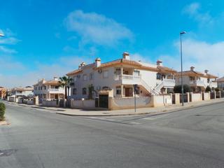 Pis  Calle tosca. Piso ocupado en orihuela procedente de entidad bancaria