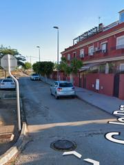 Maison jumelée  Calle la paz. Vivienda adosada (propiedad ocupada, procedente de entidad banca