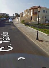 Piso  Calle tabaiba. Piso ocupado procedente de entidad bancaria