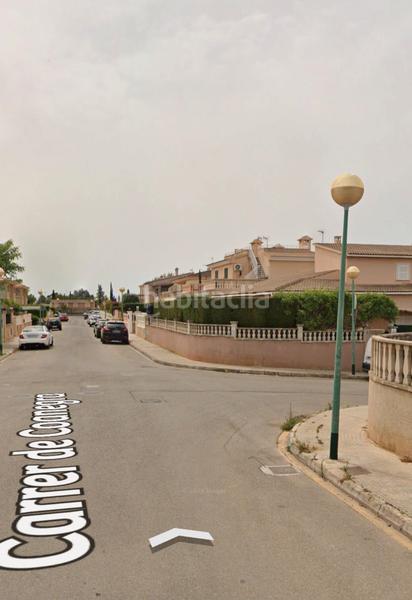 Foto b88110dd-13ee-4a1f-8062-4e4b60957eca. Chalet con parcheggio in Pont D´Inca Marratxí
